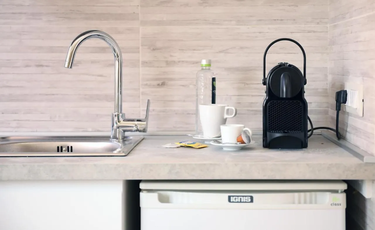 Casajulienne Apartment Milan 0*,  Italy